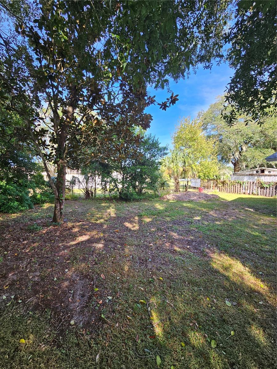 DOVER COVE - Residential Lease