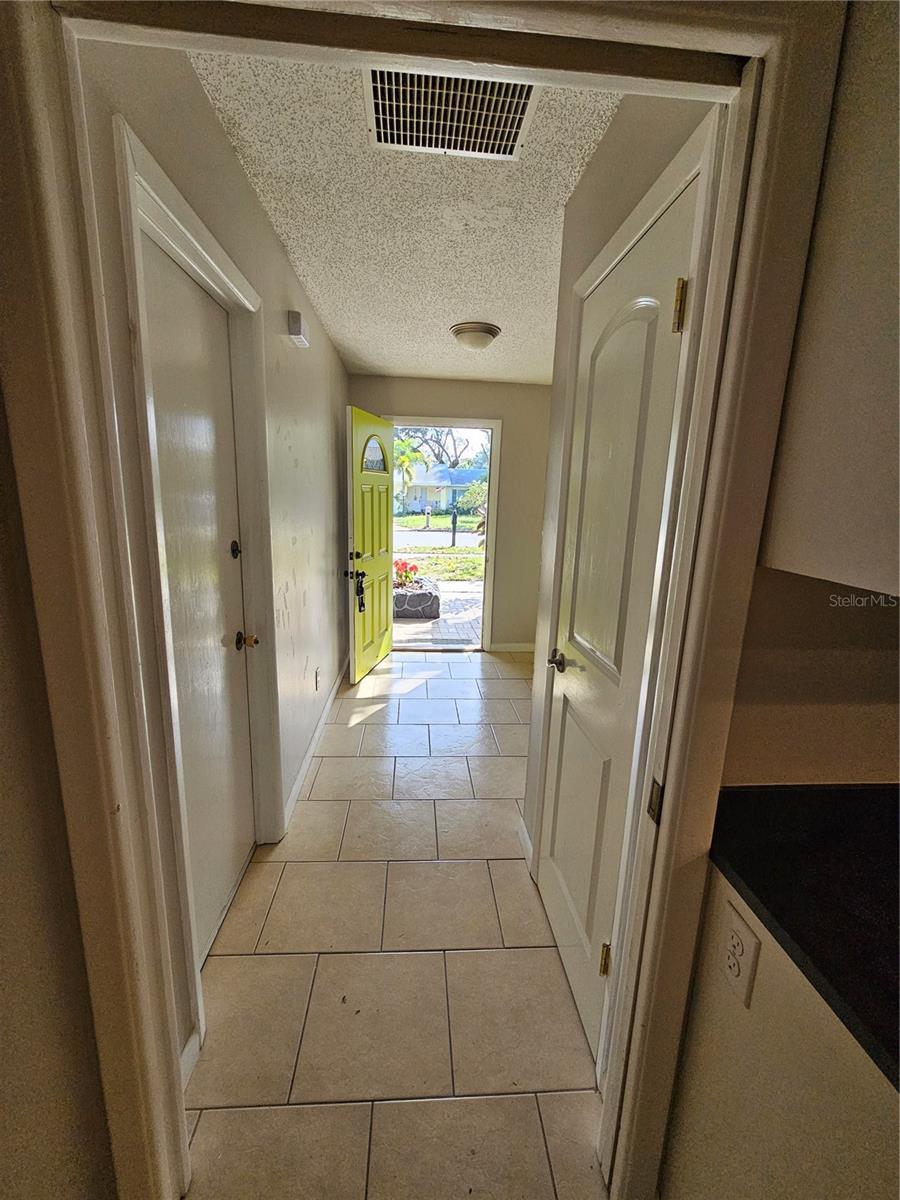 DOVER COVE - Residential Lease