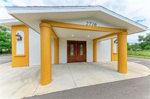 2716 2ND AVENUE E PALMETTO FL 34221