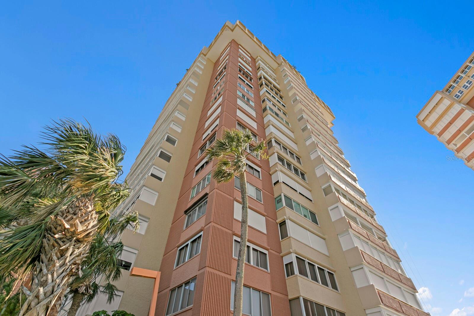17920 GULF BOULEVARD 1901