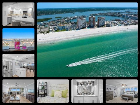 17920 GULF BOULEVARD 1901 REDINGTON SHORES FL 33708