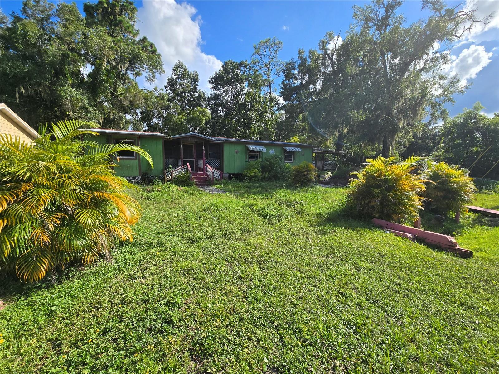 An investor’s dream, this property offers exceptional potential for transformation and value growth. Set on a generous lot in a growing area, it provides flexibility for a variety of uses and future possibilities. The home’s layout allows for creative updates and enhancements, making it ideal for those with a vision. With no HOA, owners enjoy added freedom and fewer restrictions. Utility improvements in the surrounding area contribute to the property’s long-term appeal. Priced to reflect its condition, it’s a prime opportunity for investors, flippers, or buyers seeking a rewarding project. The location offers convenient access to local amenities, schools, and major routes. Whether reimagined as a personal residence or an income-producing asset, this property is brimming with potential.