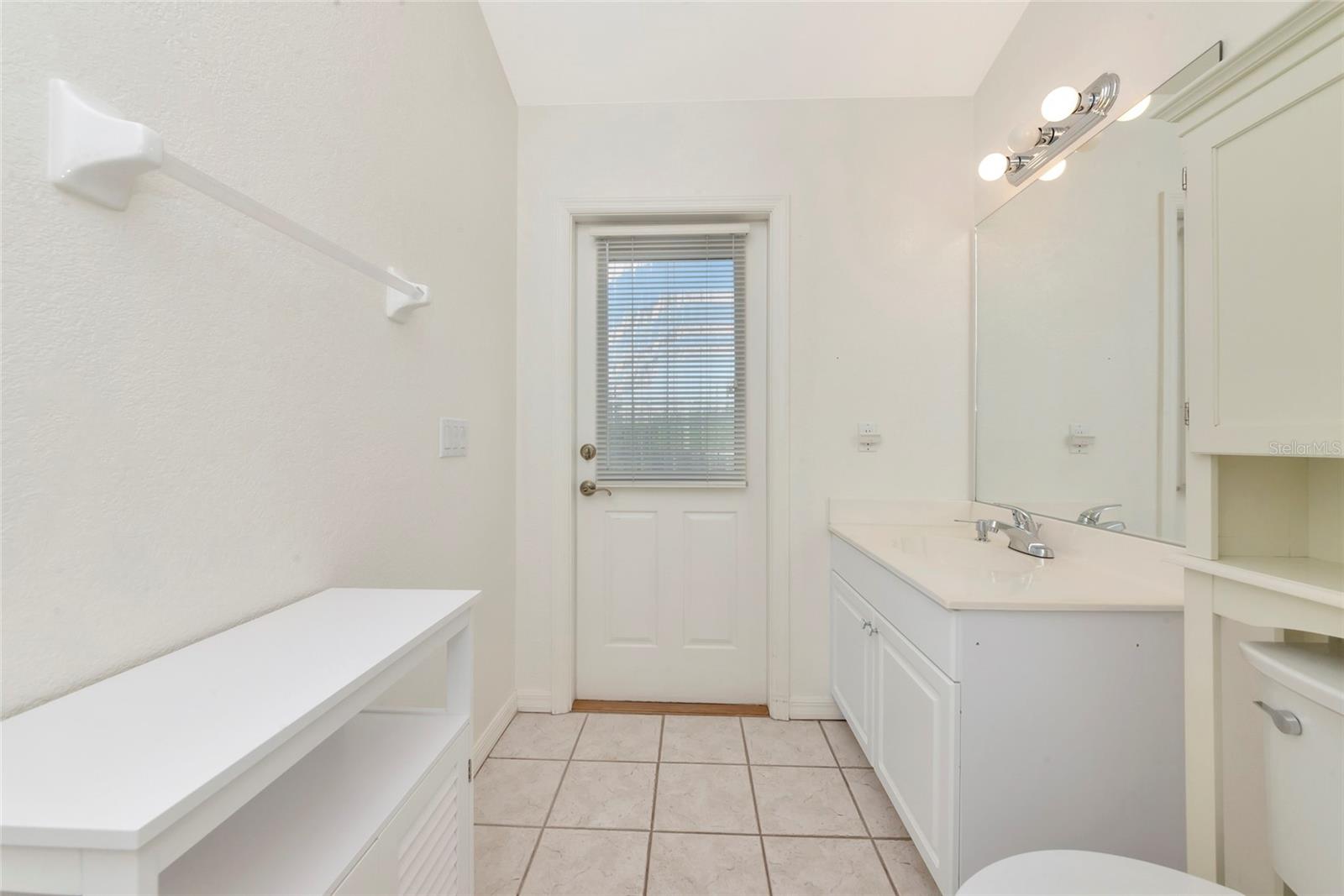 MANASOTA GARDENS - Residential