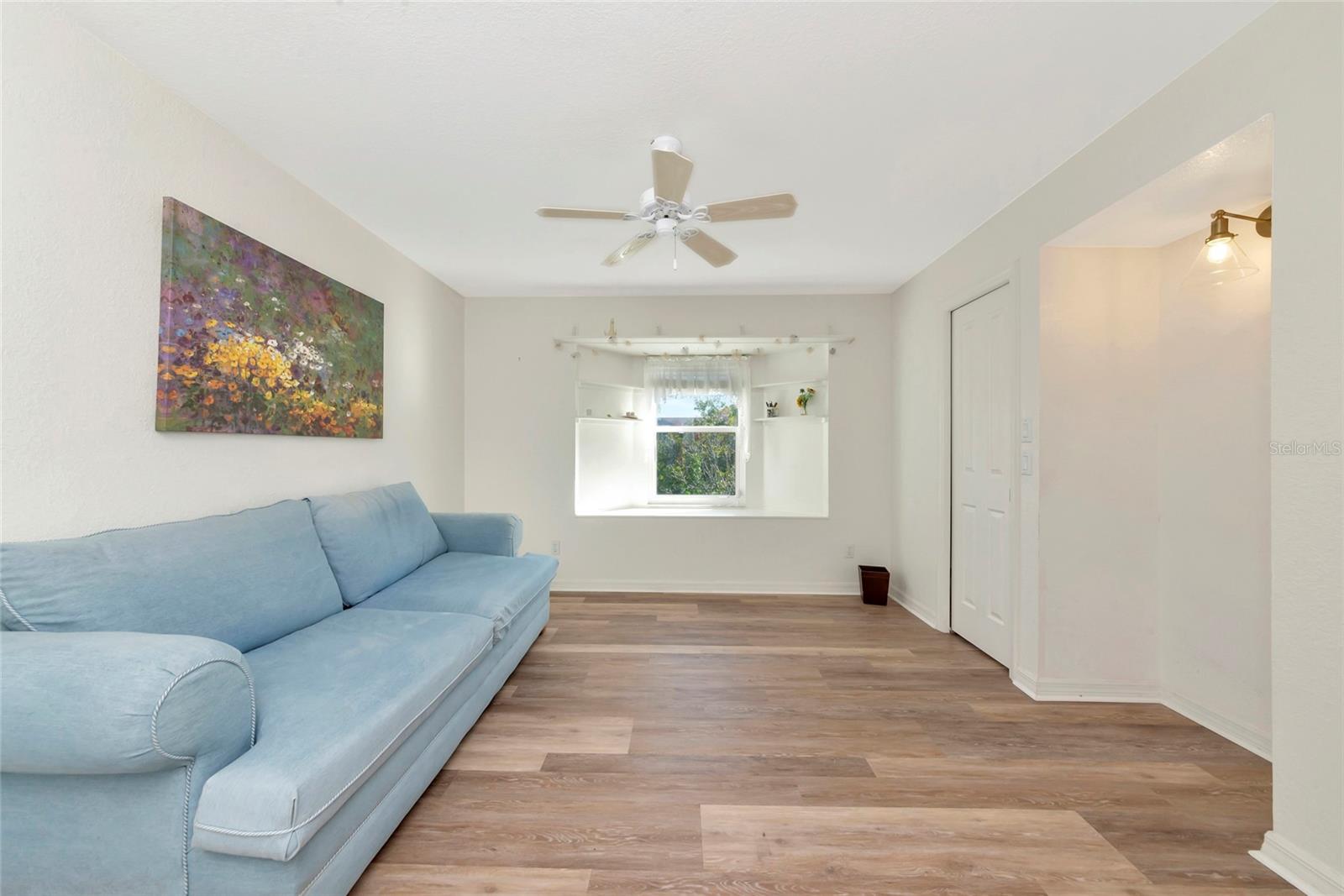 MANASOTA GARDENS - Residential