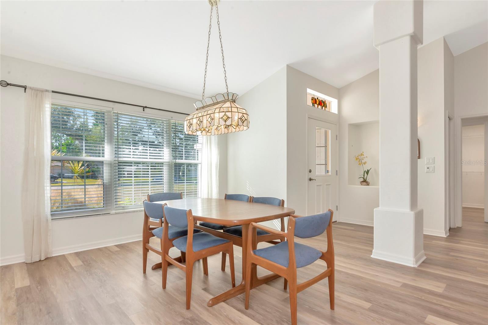 MANASOTA GARDENS - Residential