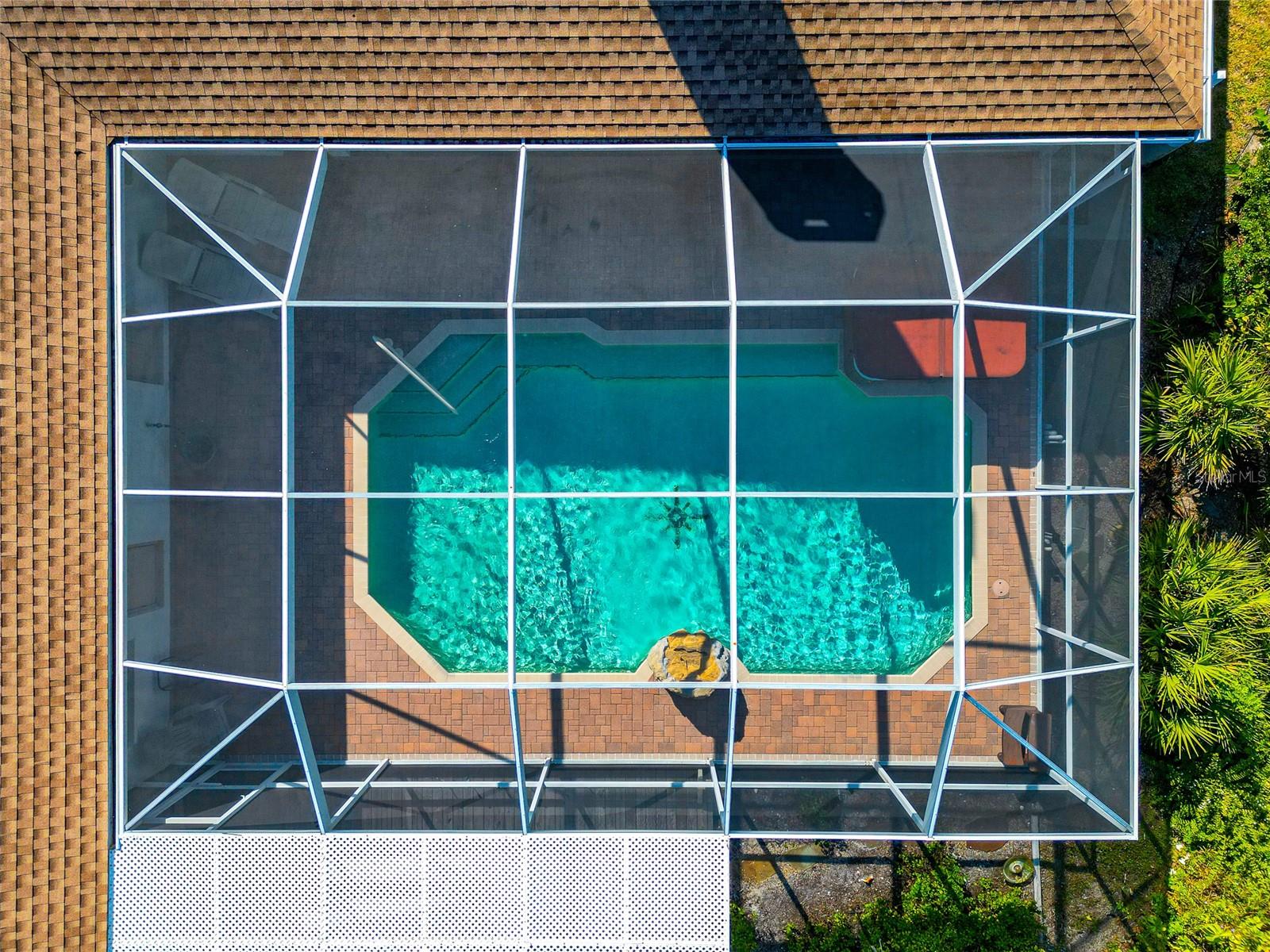 MANASOTA GARDENS - Residential