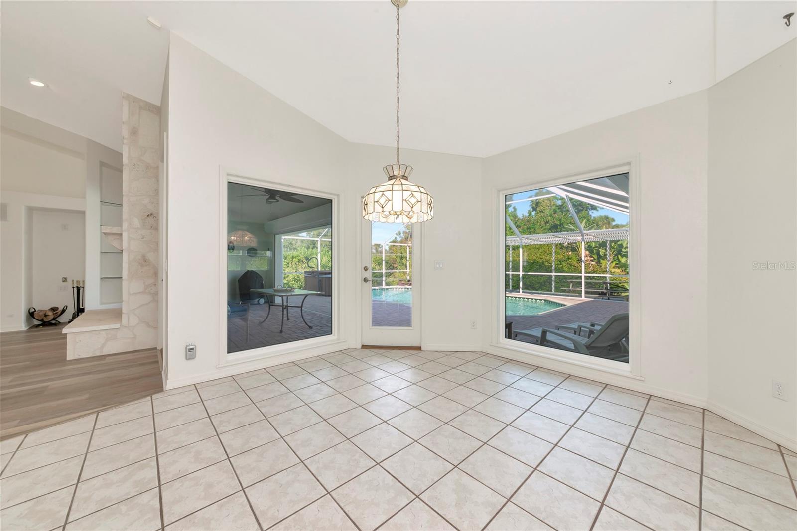 MANASOTA GARDENS - Residential