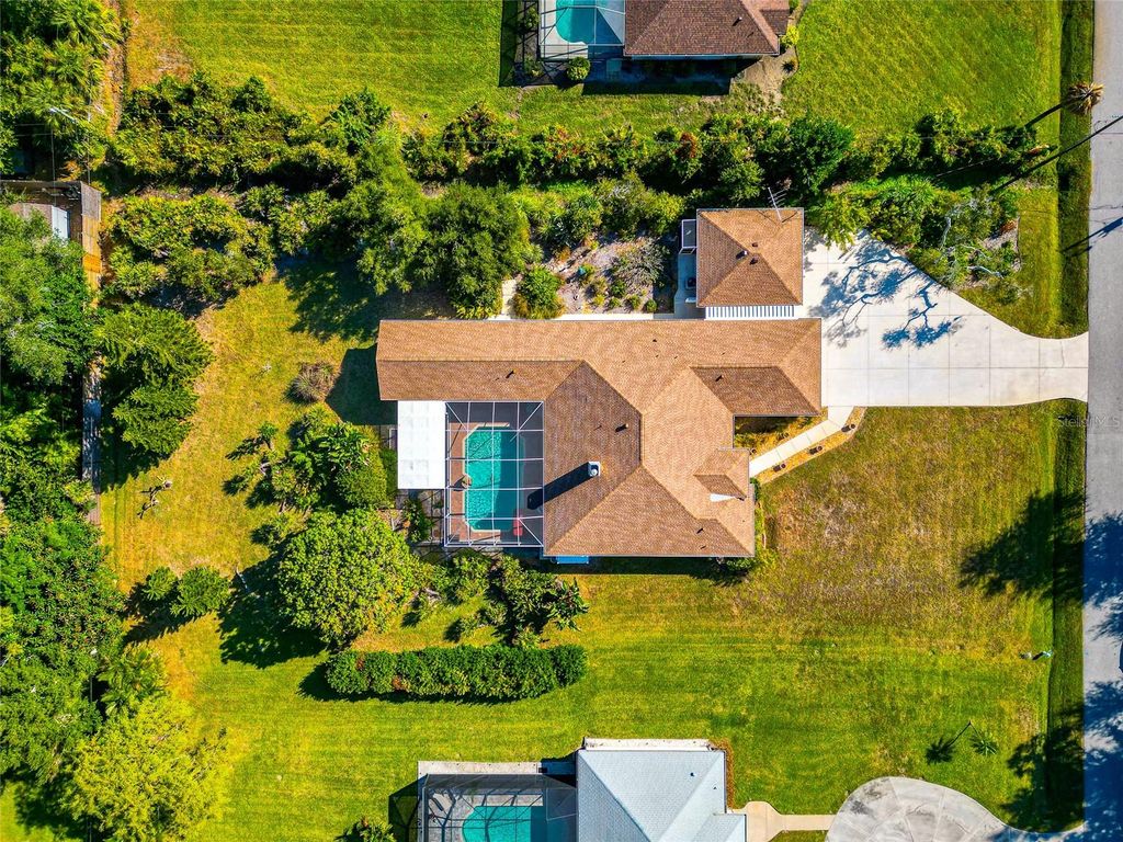 Photo of 1730 Hudson Street, Englewood, FL 34223 (MLS # A4673647)