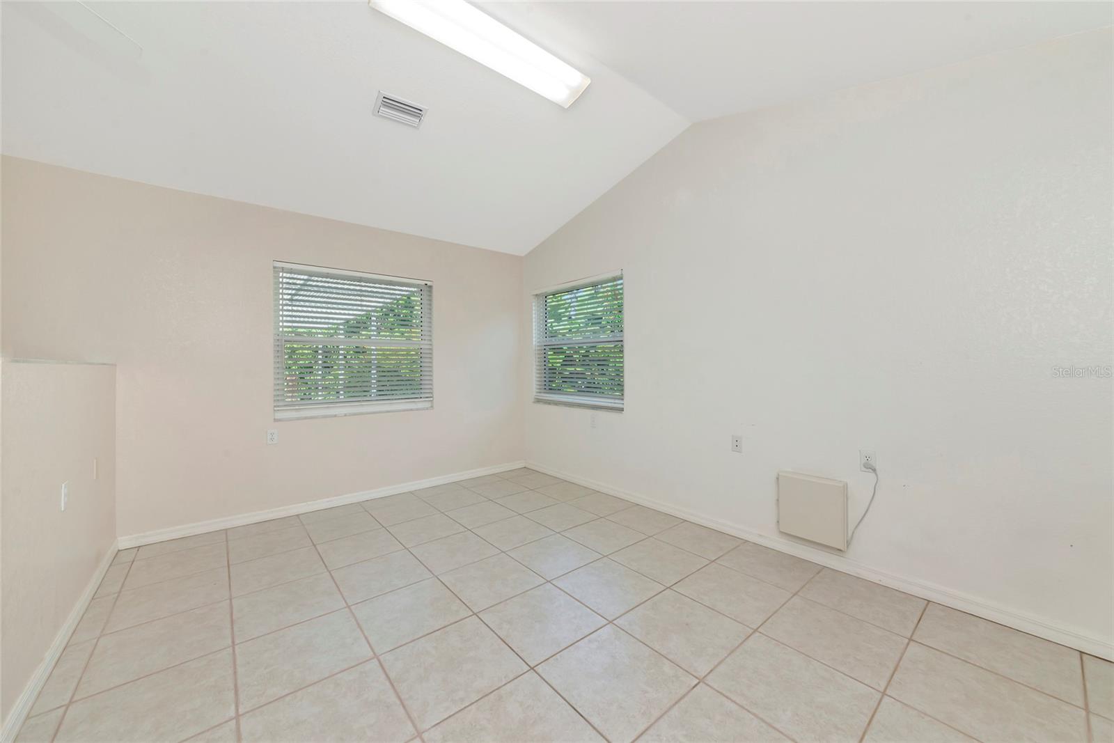 MANASOTA GARDENS - Residential