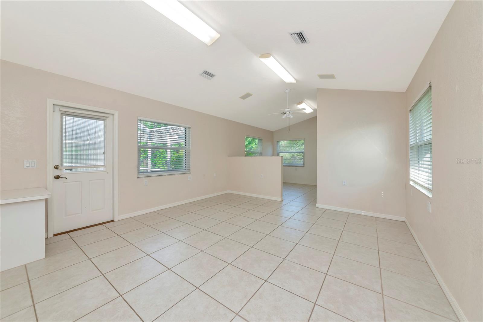 MANASOTA GARDENS - Residential