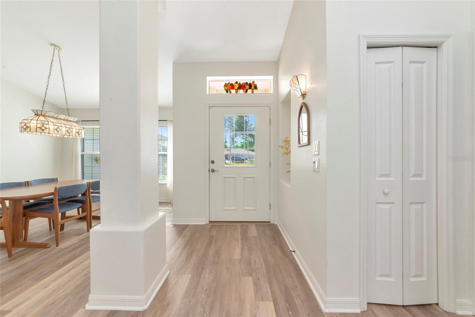 MANASOTA GARDENS - Residential