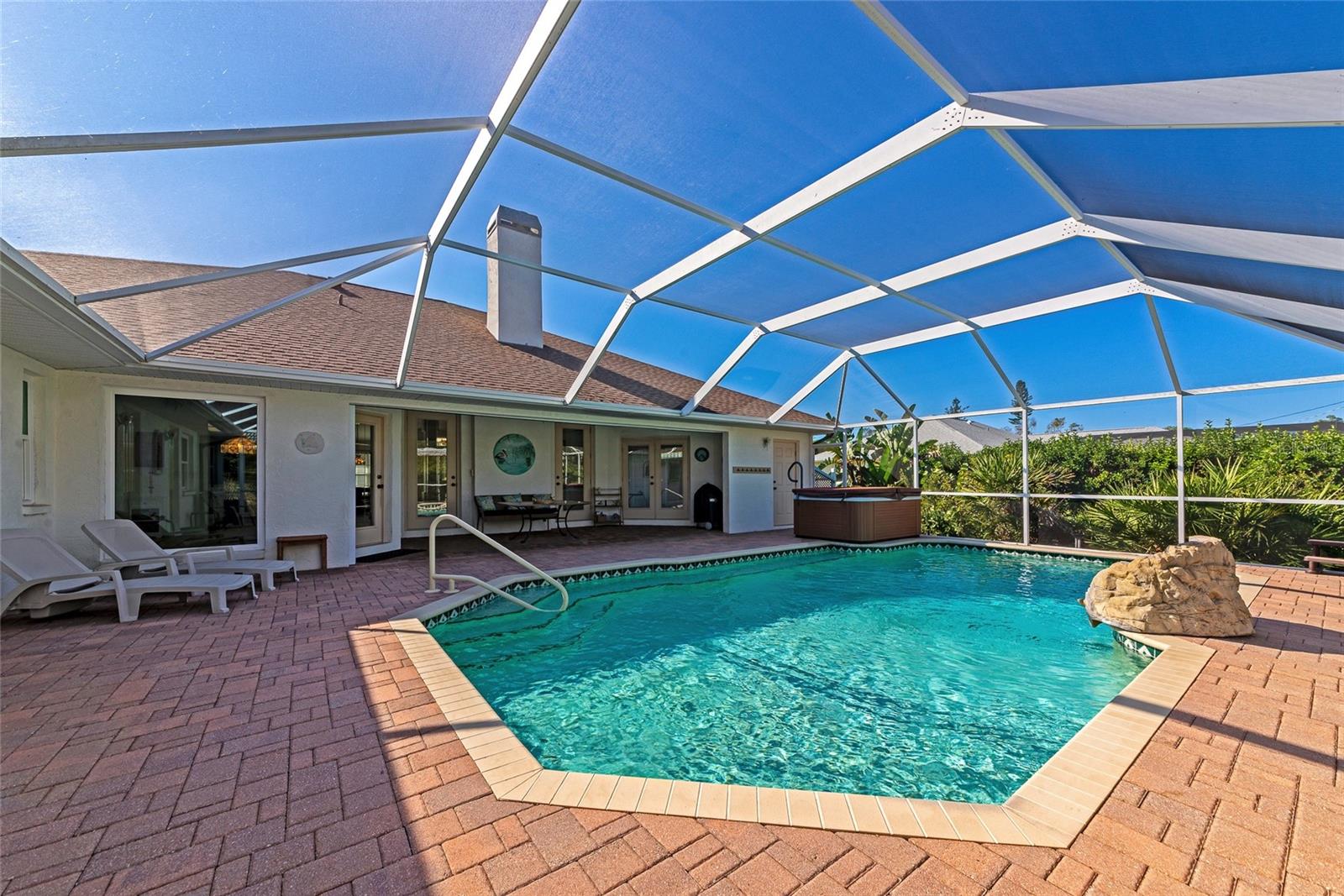 MANASOTA GARDENS - Residential