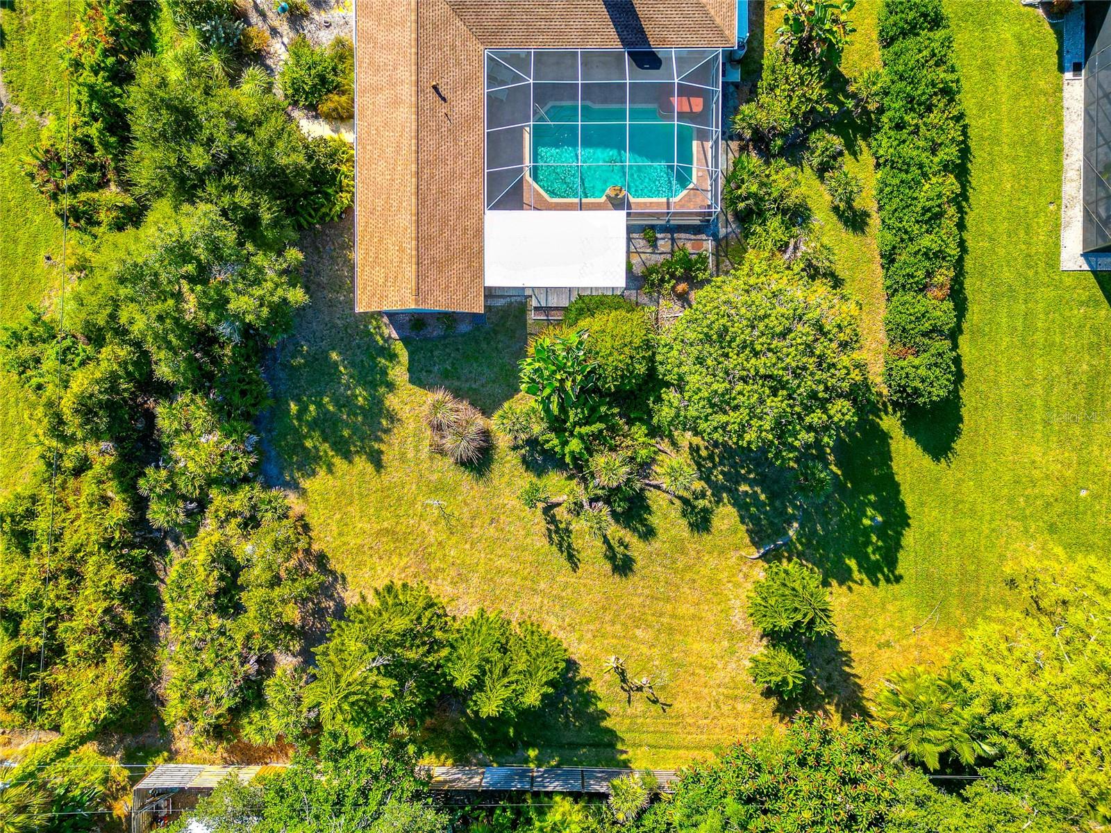 MANASOTA GARDENS - Residential