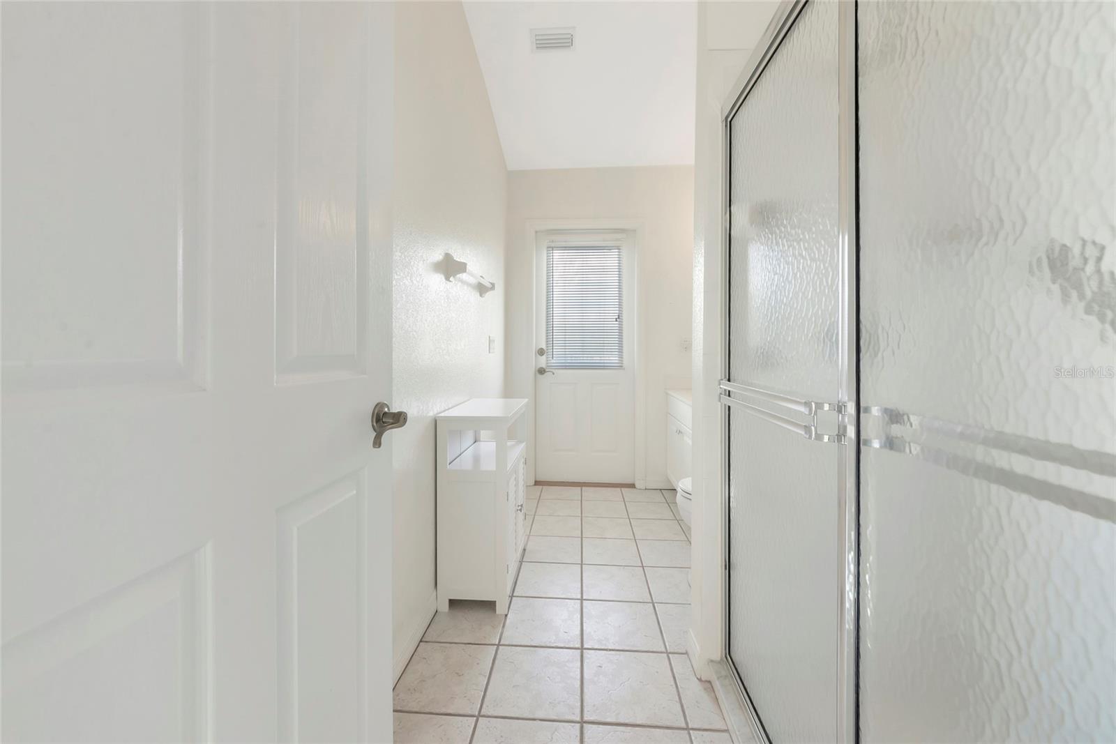 MANASOTA GARDENS - Residential