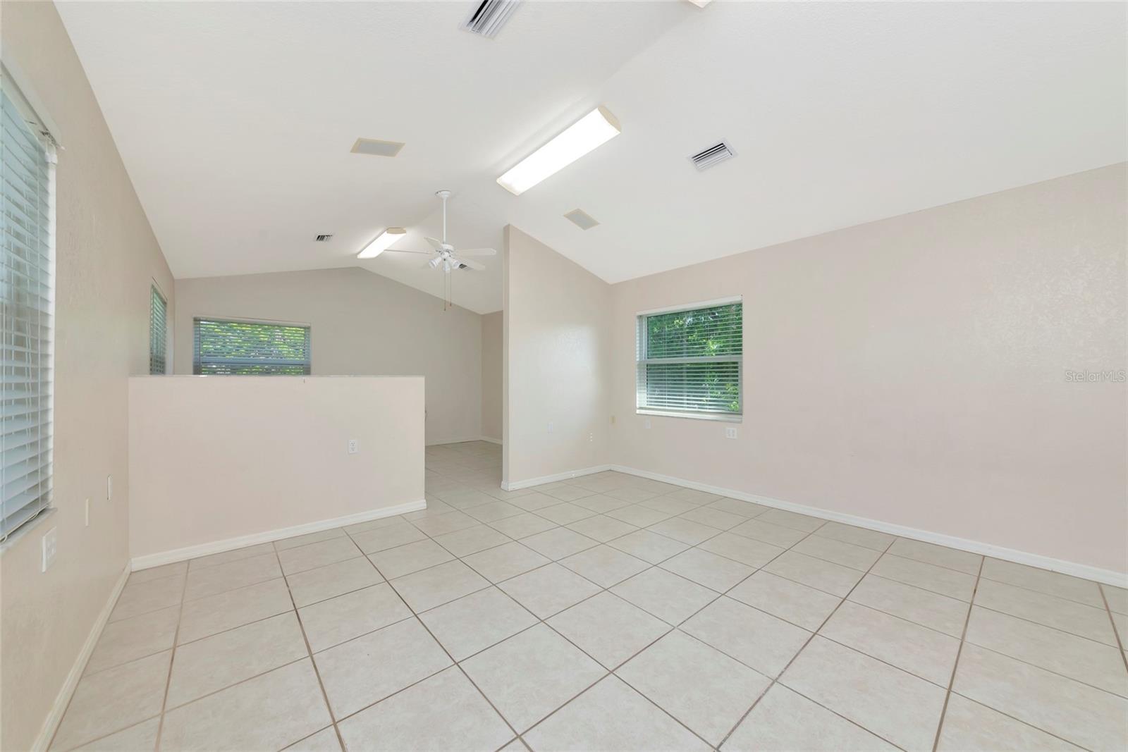 MANASOTA GARDENS - Residential