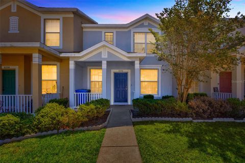 6106 OLIVEDALE DRIVE RIVERVIEW FL 33578