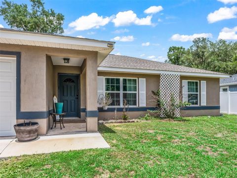 Tiny photo for 4243 SE 131st Lane, Belleview, FL 34420 (MLS # OM725619)