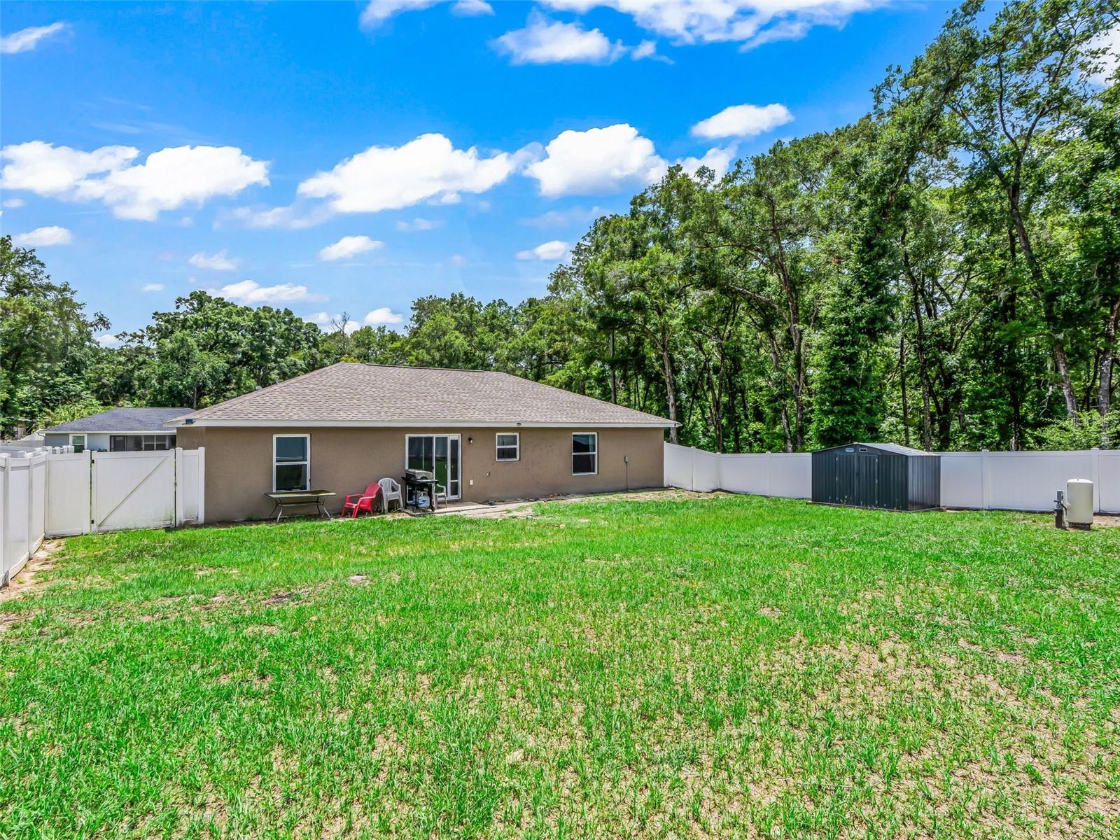 BELLEVIEW HEIGHTS ESTATE - Residential