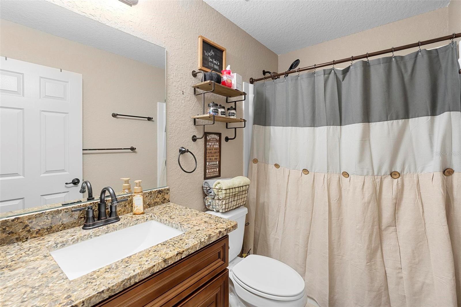 BELLEVIEW HEIGHTS ESTATE - Residential