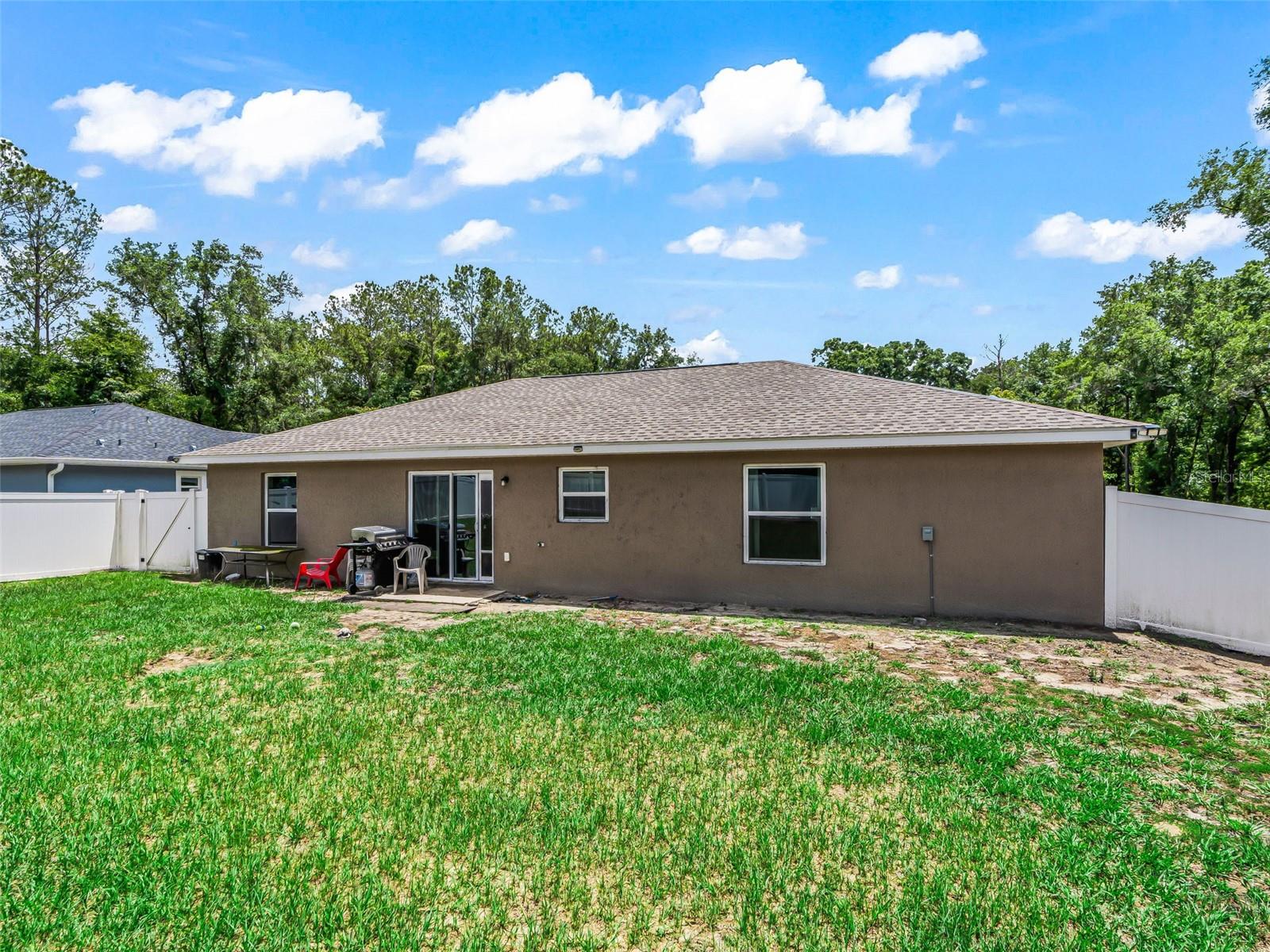 BELLEVIEW HEIGHTS ESTATE - Residential