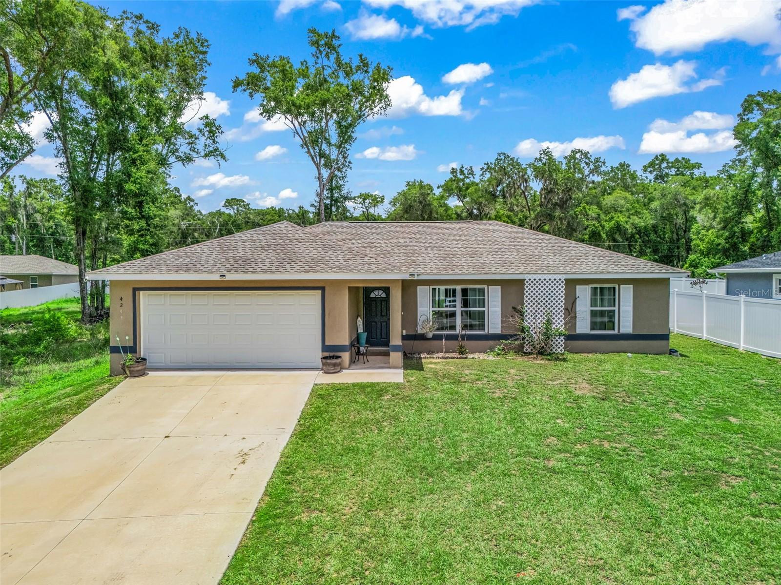 BELLEVIEW HEIGHTS ESTATE - Residential