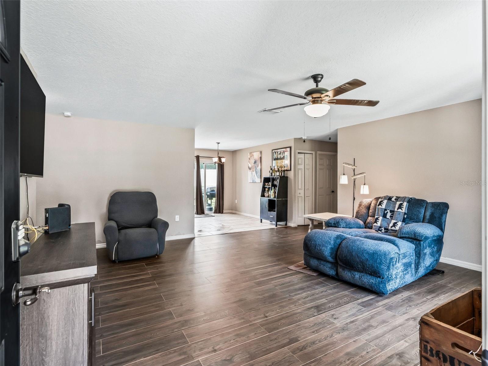 BELLEVIEW HEIGHTS ESTATE - Residential