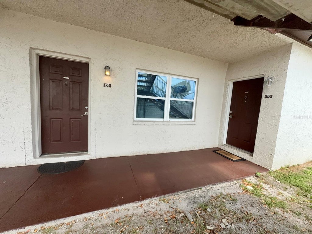 Photo of 9109 W Hillsborough Avenue #J109, Tampa, FL 33615 (MLS # TB8535056)