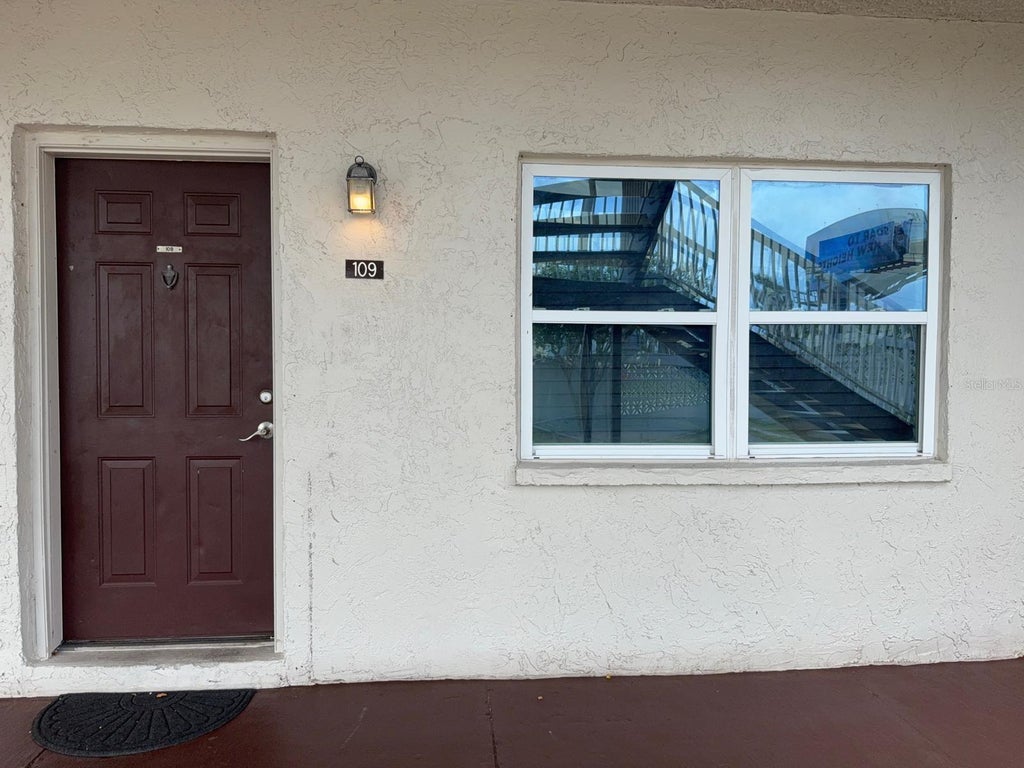 Photo of 9109 W Hillsborough Avenue #J109, Tampa, FL 33615 (MLS # TB8535056)