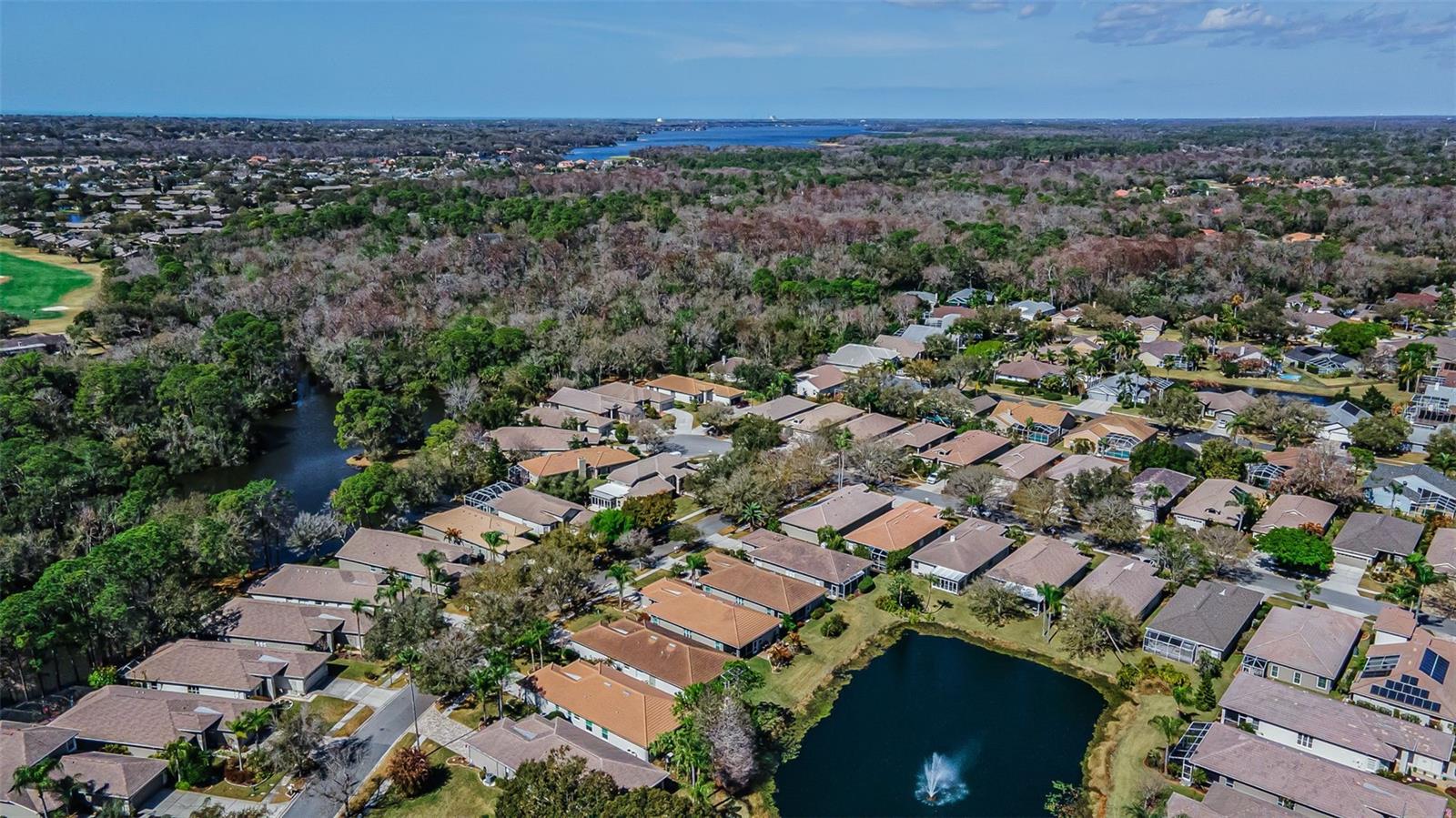 CROSS CREEK - UNIT TWO - Residential