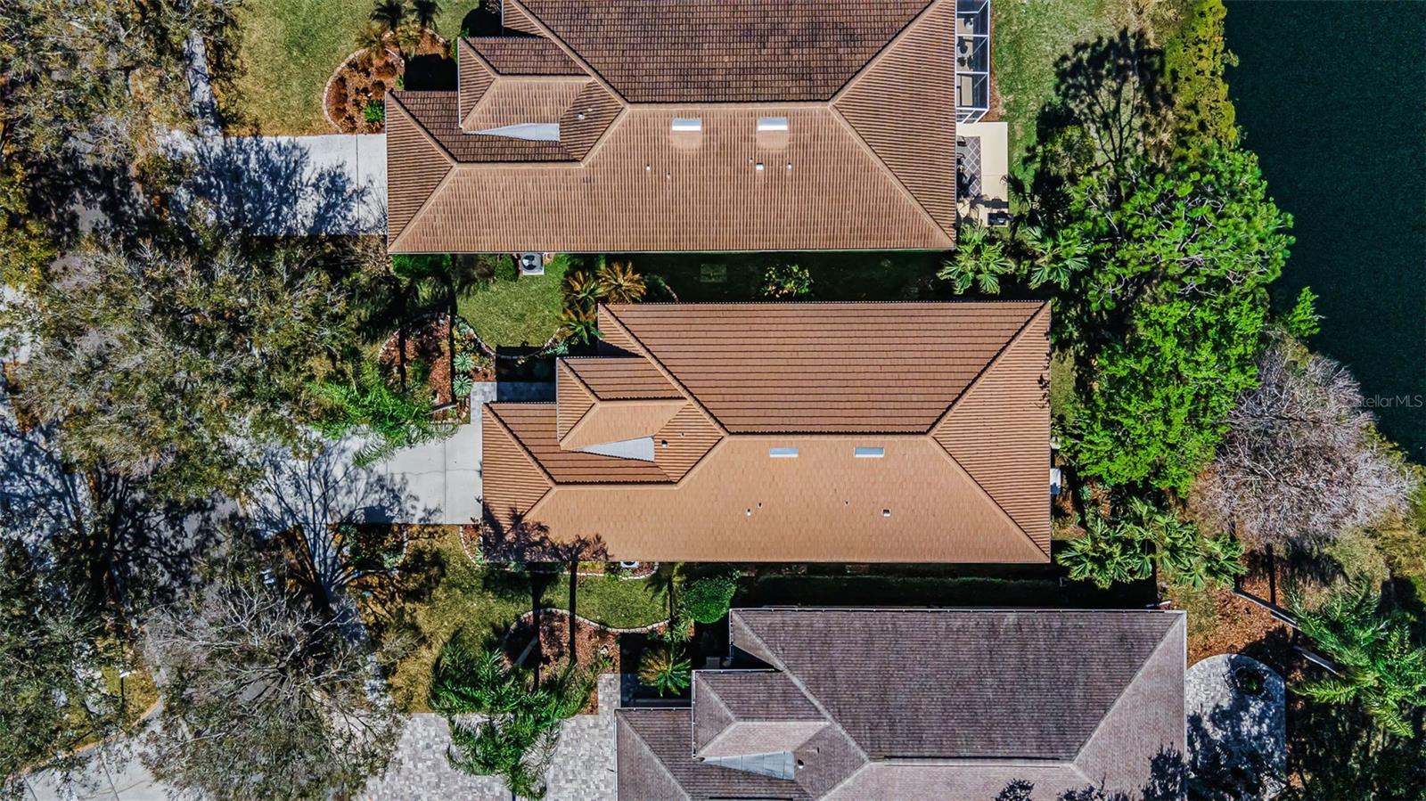 CROSS CREEK - UNIT TWO - Residential