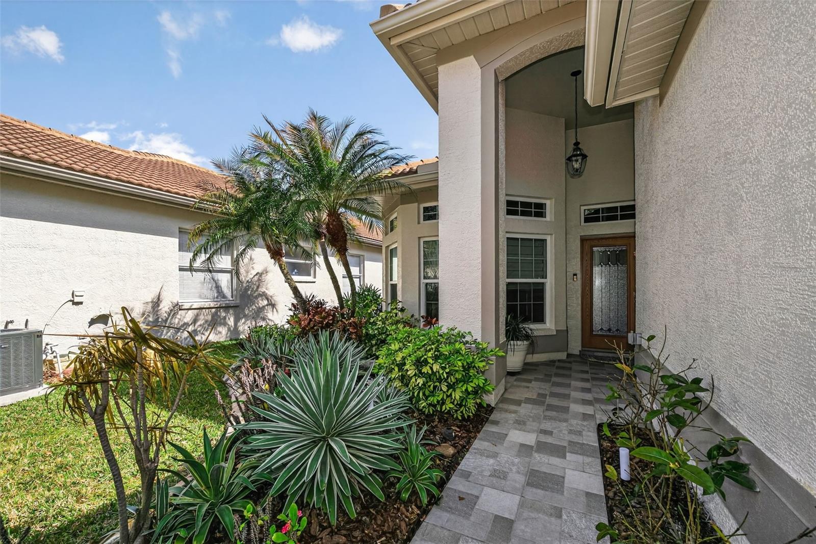 CROSS CREEK - UNIT TWO - Residential