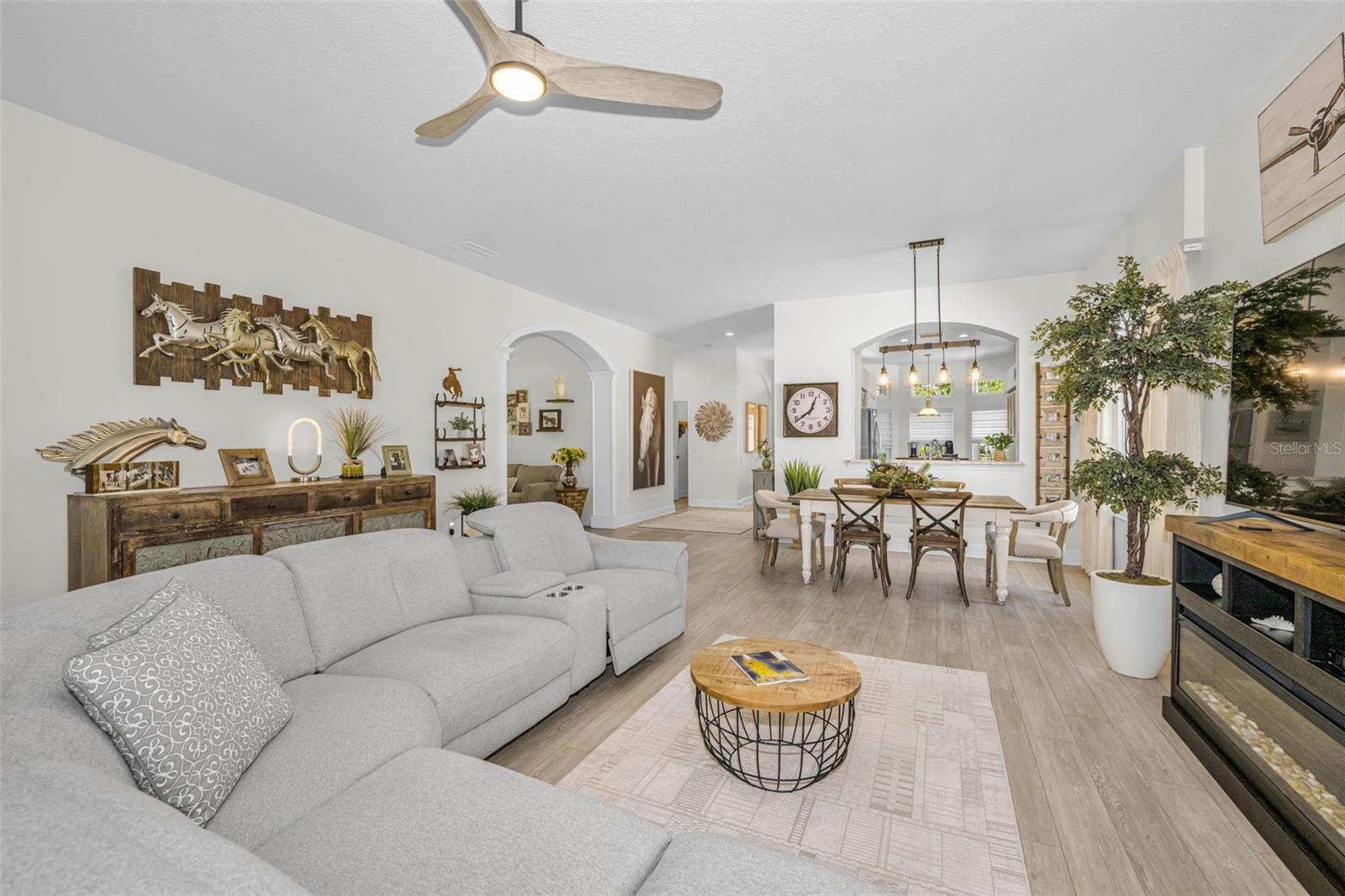 CROSS CREEK - UNIT TWO - Residential