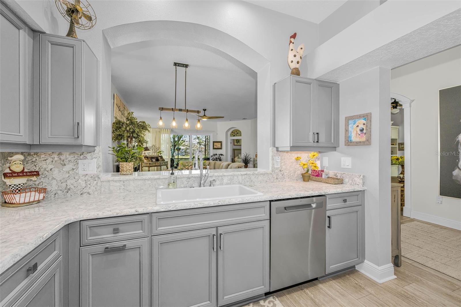 CROSS CREEK - UNIT TWO - Residential