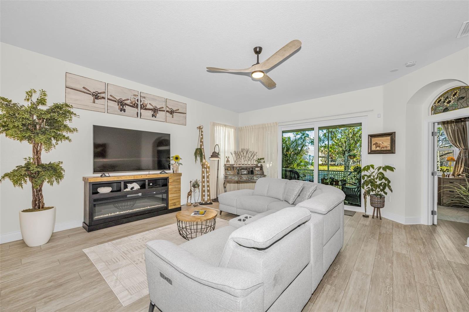 CROSS CREEK - UNIT TWO - Residential