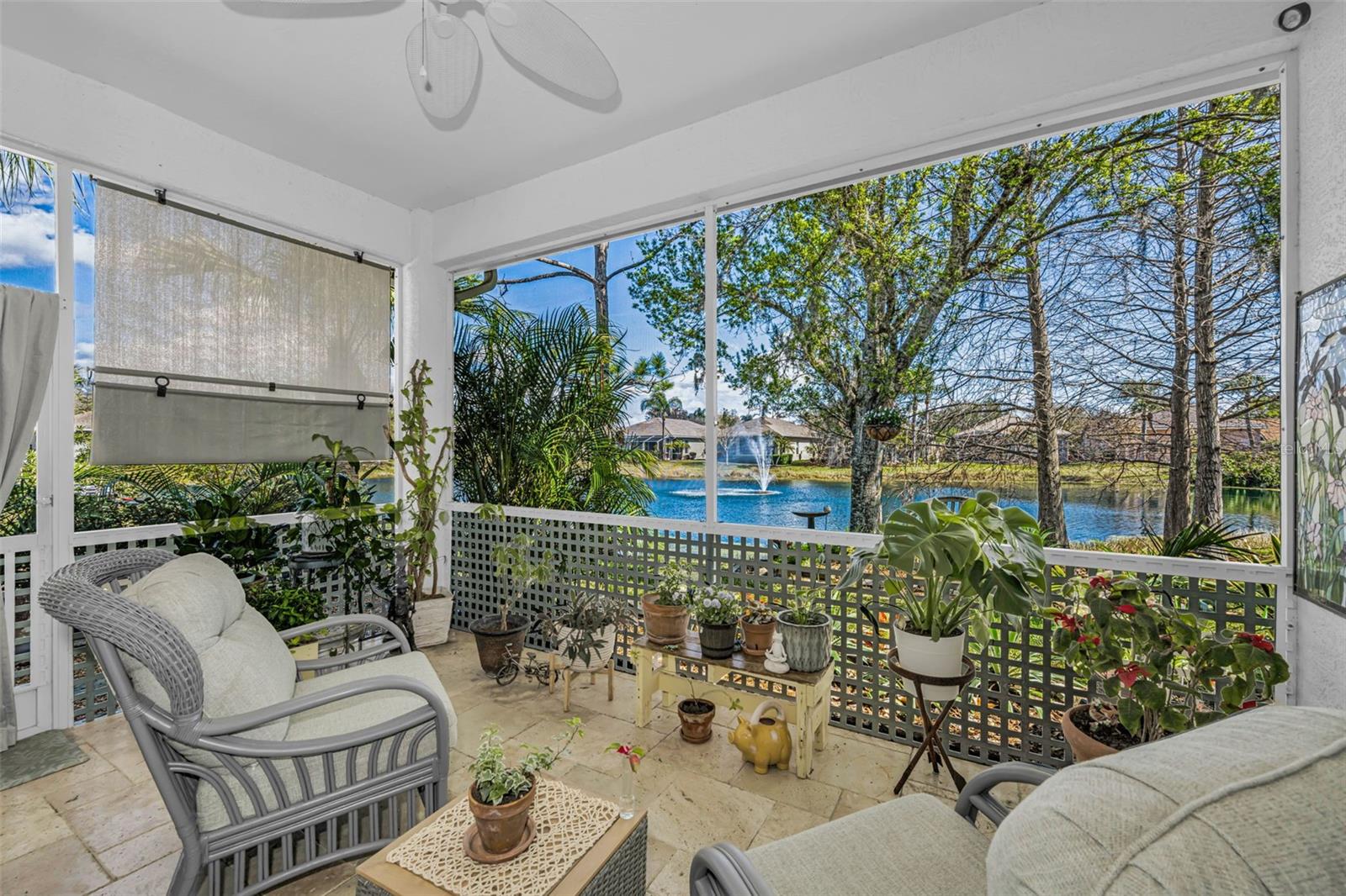 CROSS CREEK - UNIT TWO - Residential