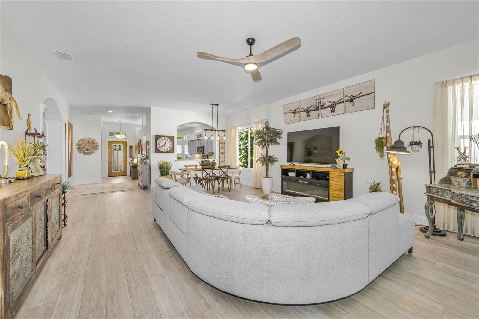 CROSS CREEK - UNIT TWO - Residential