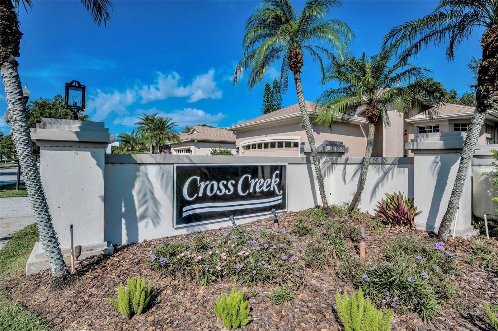 CROSS CREEK - UNIT TWO - Residential
