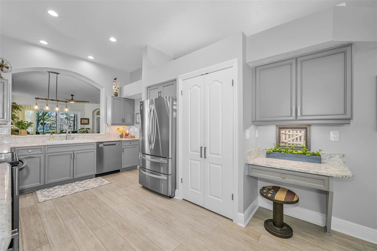 CROSS CREEK - UNIT TWO - Residential