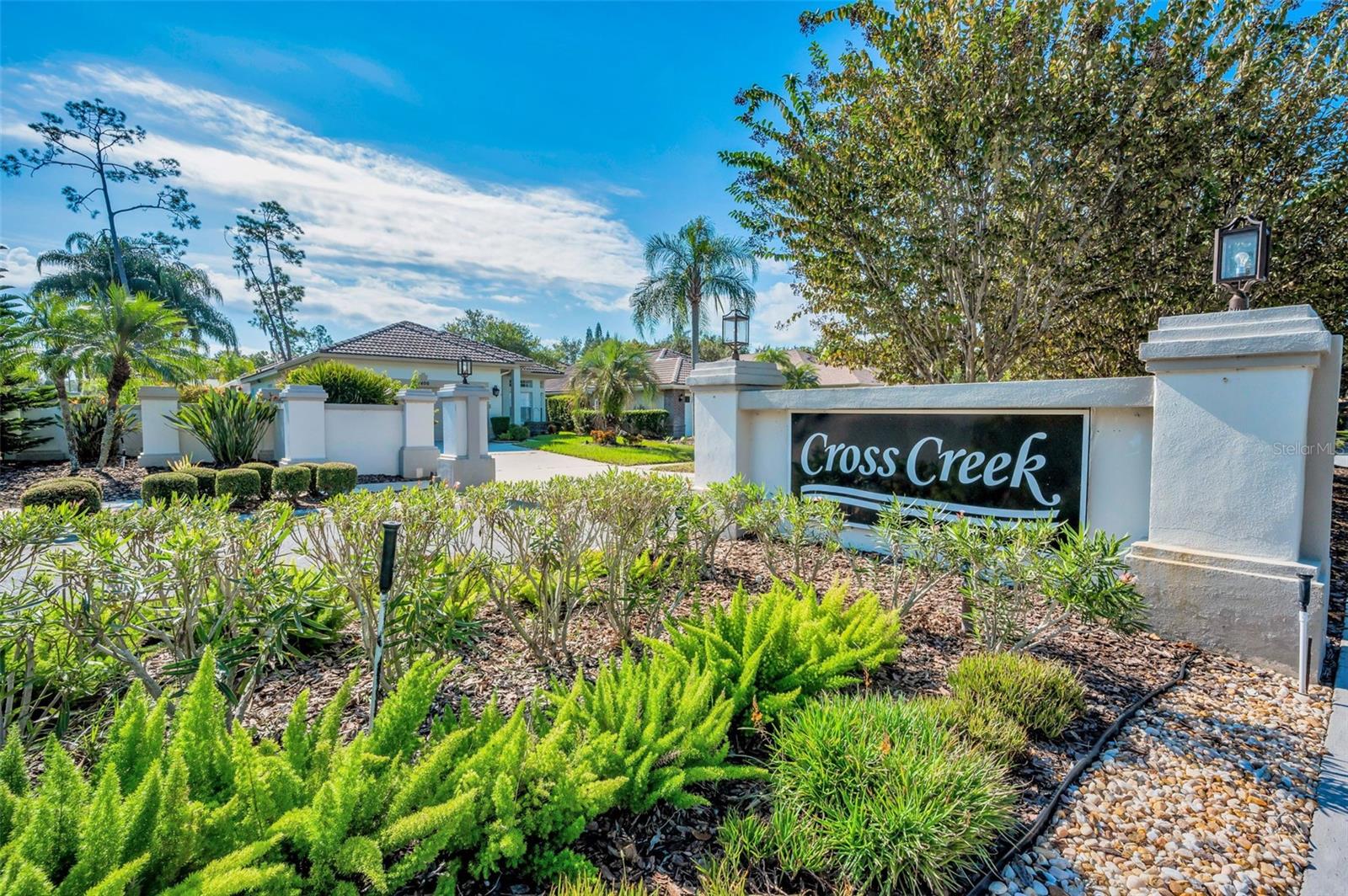 CROSS CREEK - UNIT TWO - Residential
