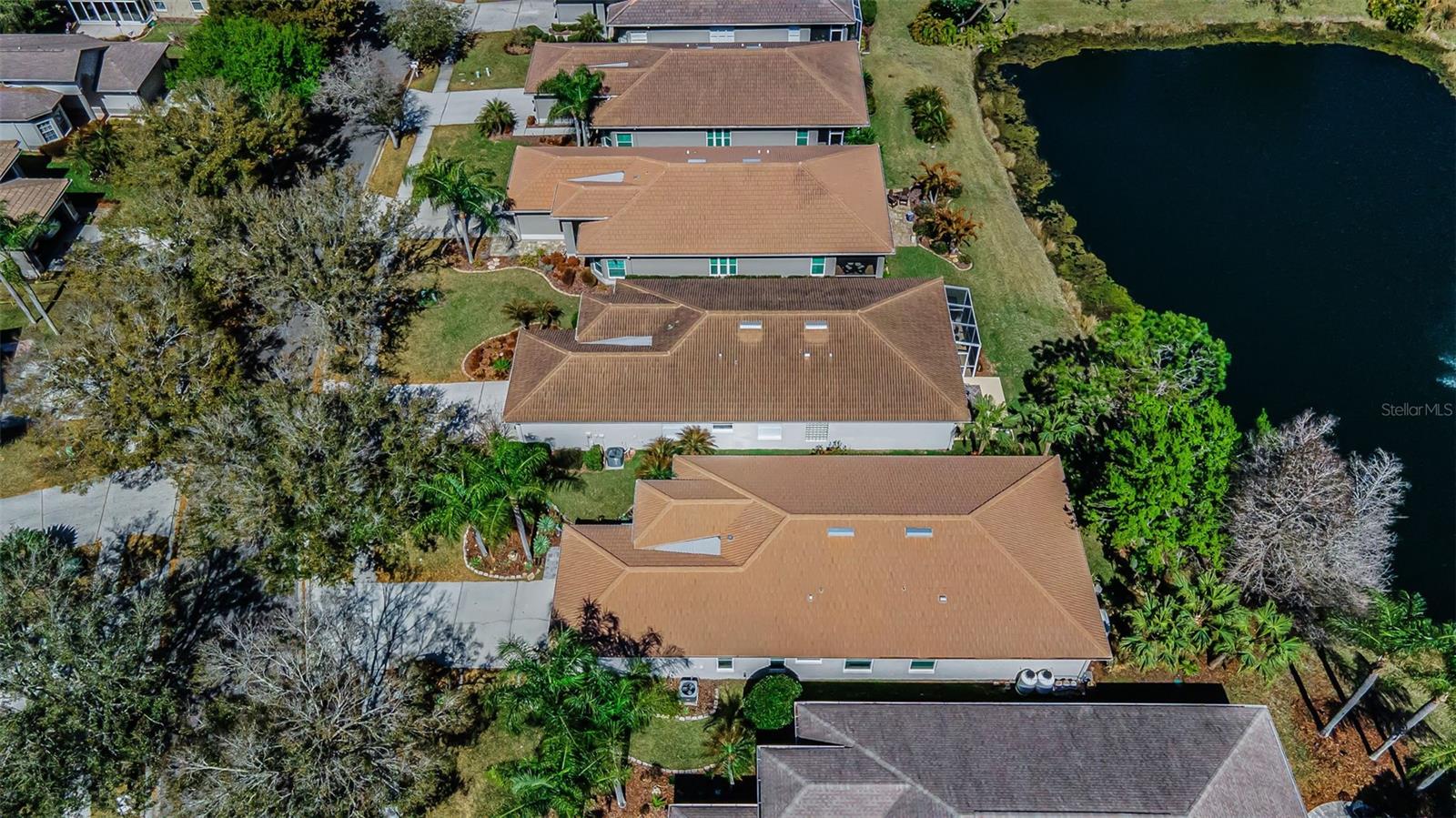 CROSS CREEK - UNIT TWO - Residential