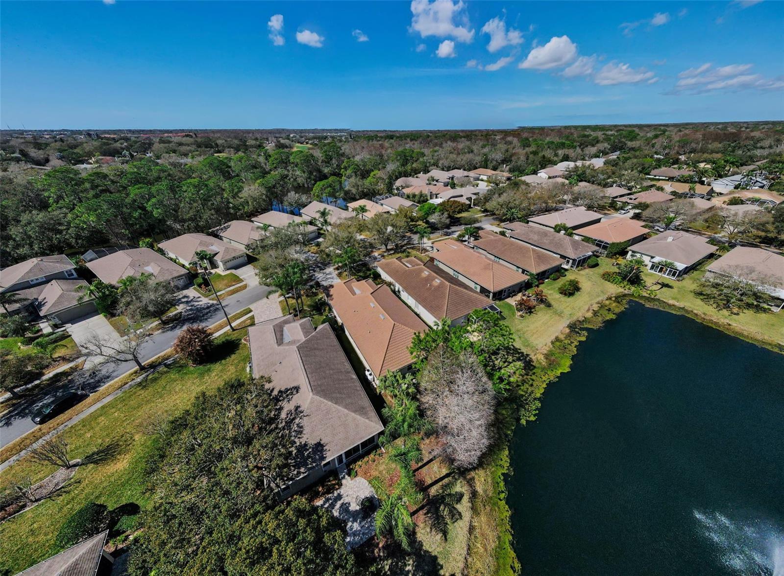 CROSS CREEK - UNIT TWO - Residential