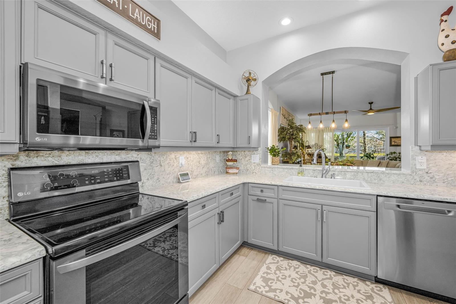 CROSS CREEK - UNIT TWO - Residential