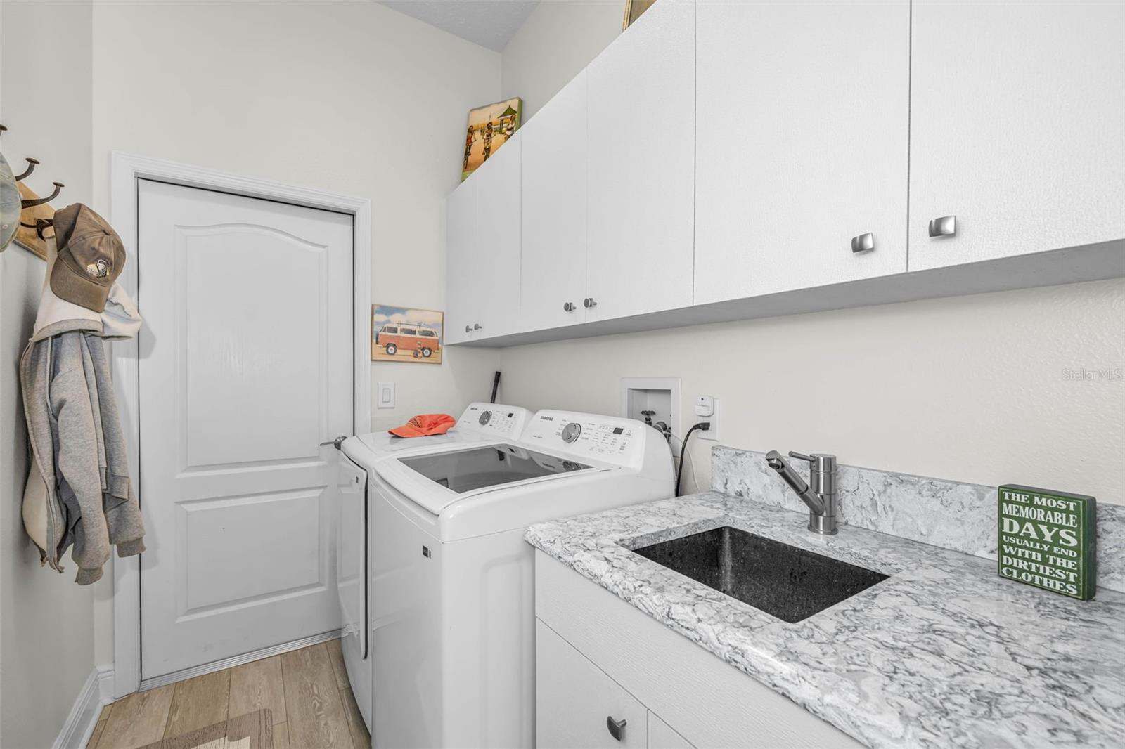 CROSS CREEK - UNIT TWO - Residential