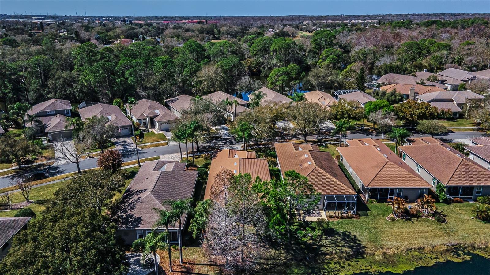 CROSS CREEK - UNIT TWO - Residential