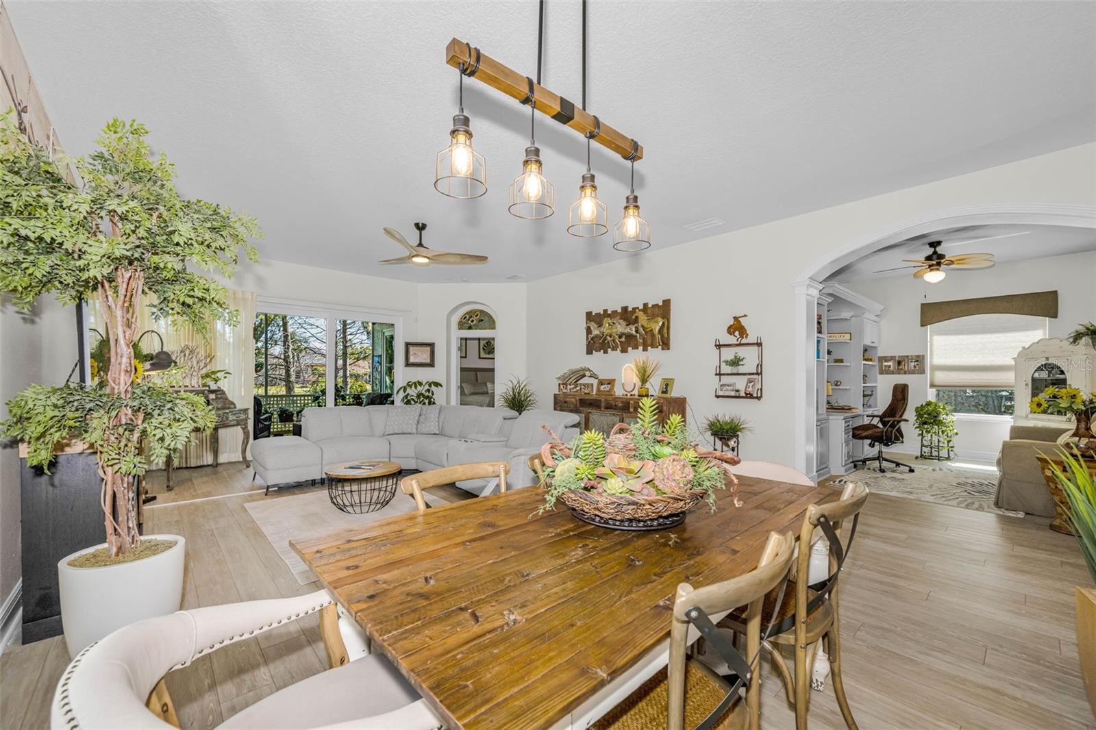 CROSS CREEK - UNIT TWO - Residential