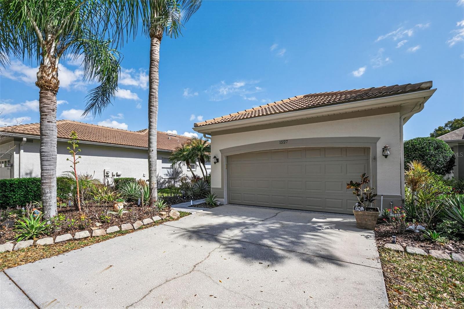 CROSS CREEK - UNIT TWO - Residential