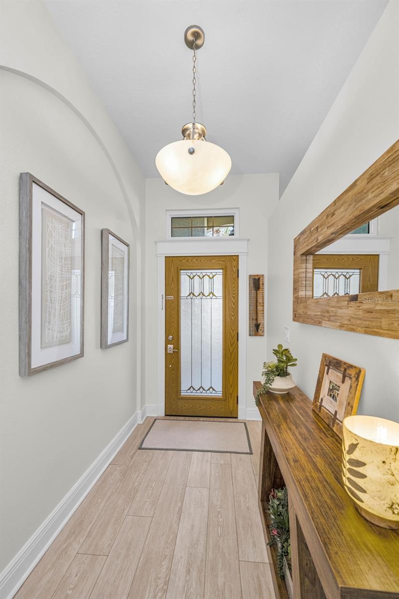 CROSS CREEK - UNIT TWO - Residential