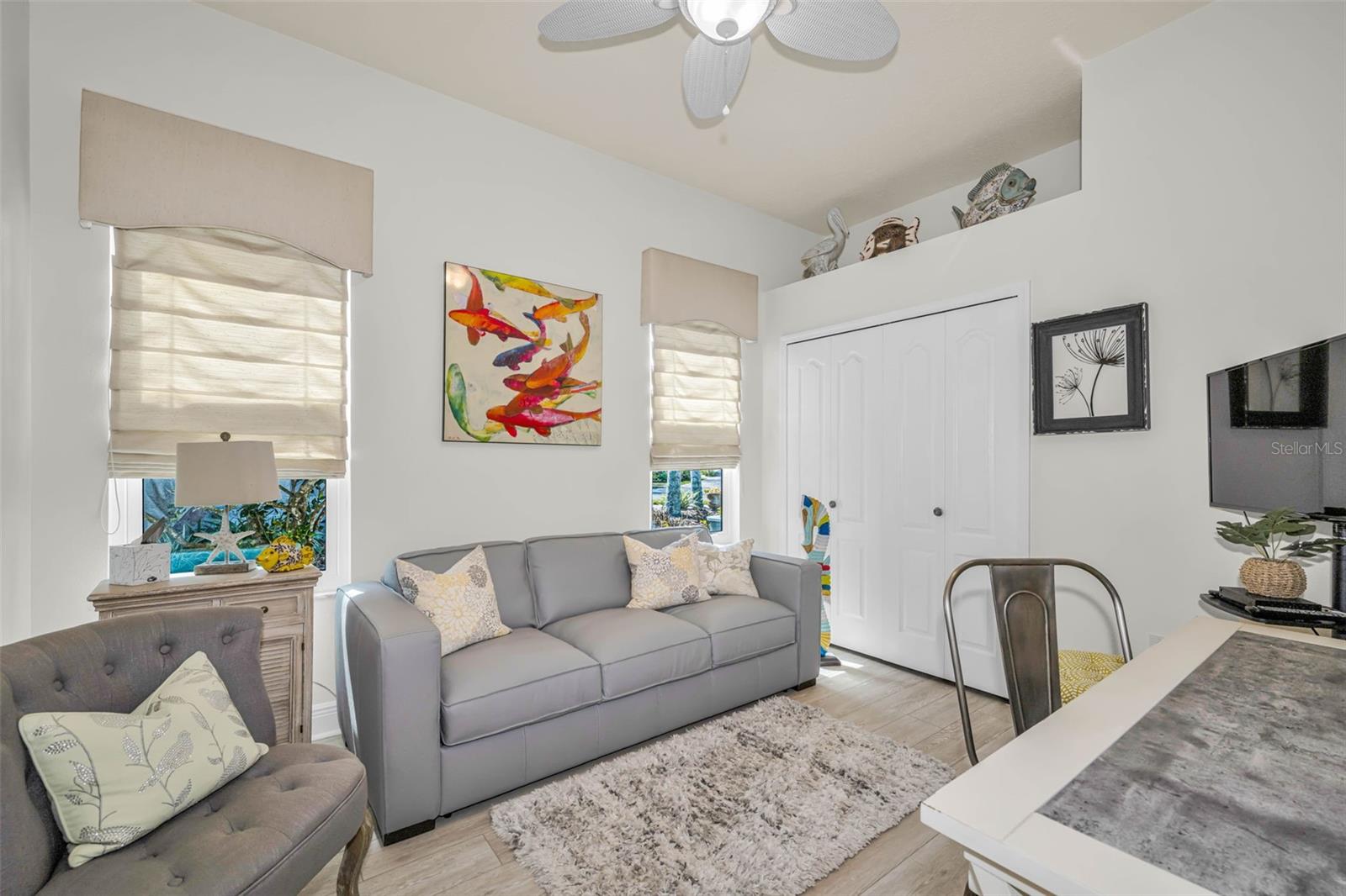 CROSS CREEK - UNIT TWO - Residential