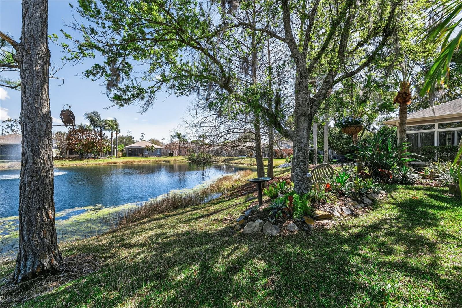 CROSS CREEK - UNIT TWO - Residential