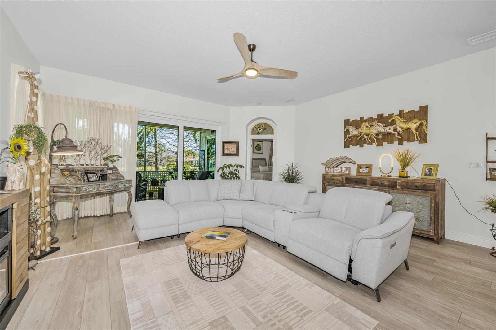 CROSS CREEK - UNIT TWO - Residential